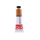 OLEO GRADUATE 38ML AMARILLO OCHRE | 3 UNIDADES | (DALER ROWNEY)